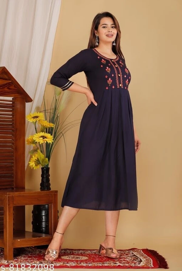 JAIPUR kurtis - XXL, available