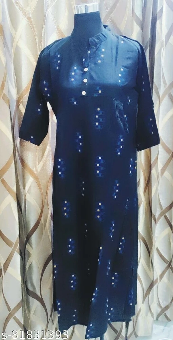 Kurti - available, XL