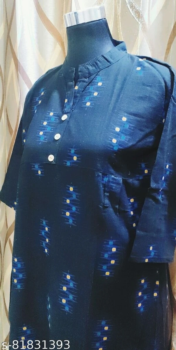 Kurti - XXL, available