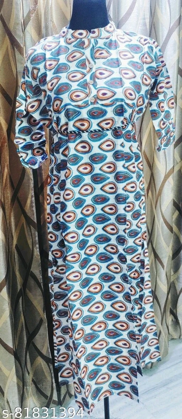 Kurti - available, M