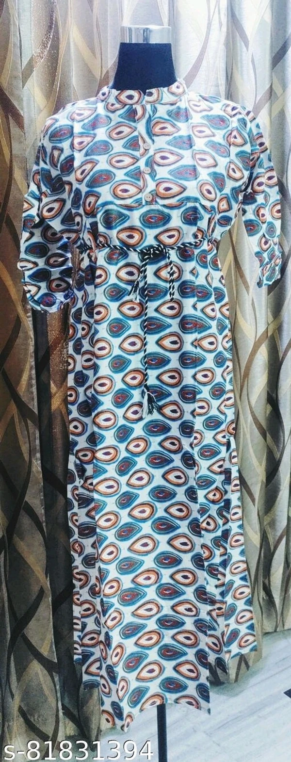 Kurti - available, M