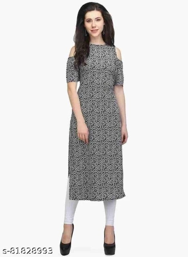 R.G.I COLLECTION KURTI - available, XS