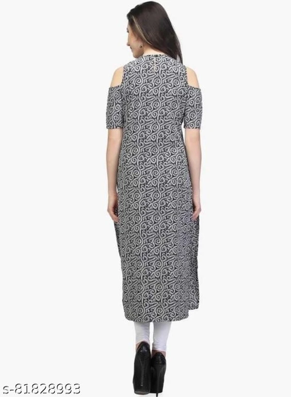 R.G.I COLLECTION KURTI - available, XS
