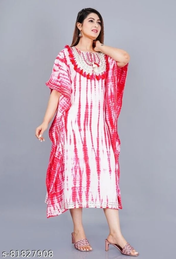 ROYAL CEO kaftan - available, S