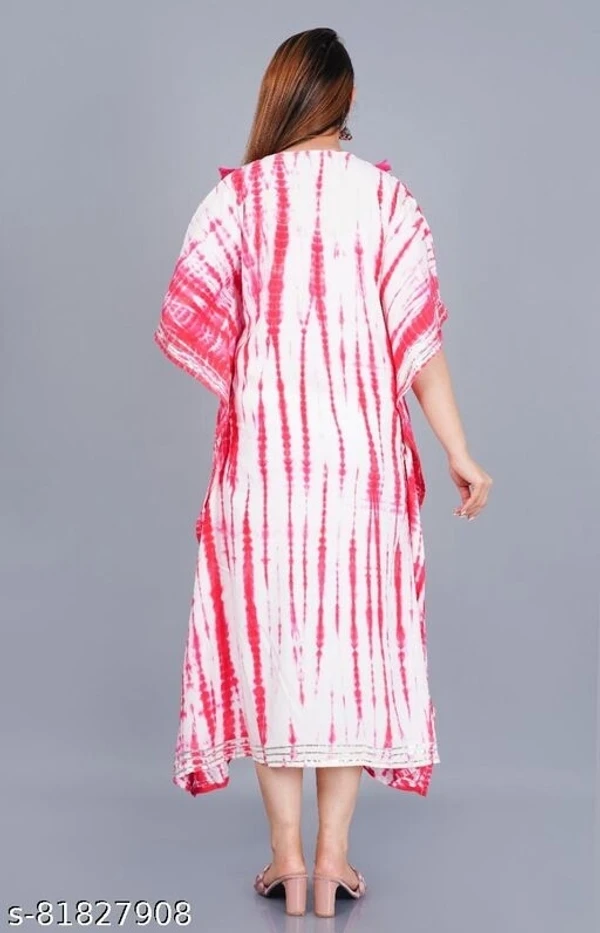 ROYAL CEO kaftan - available, S