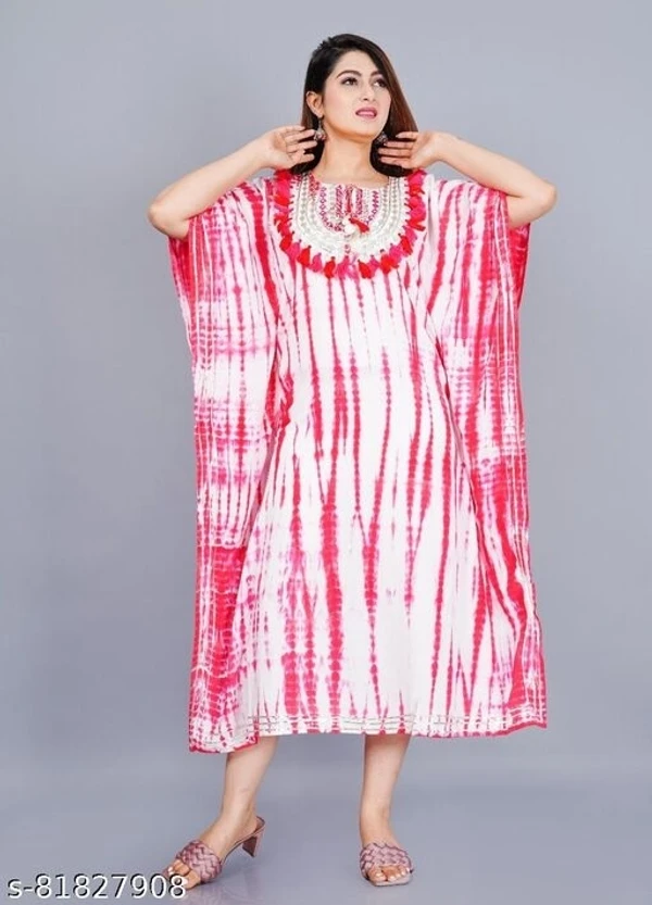 ROYAL CEO kaftan - M, available