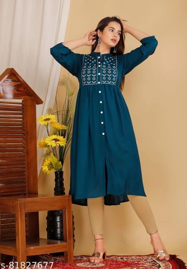 JAIPUR Kurtis - L, available