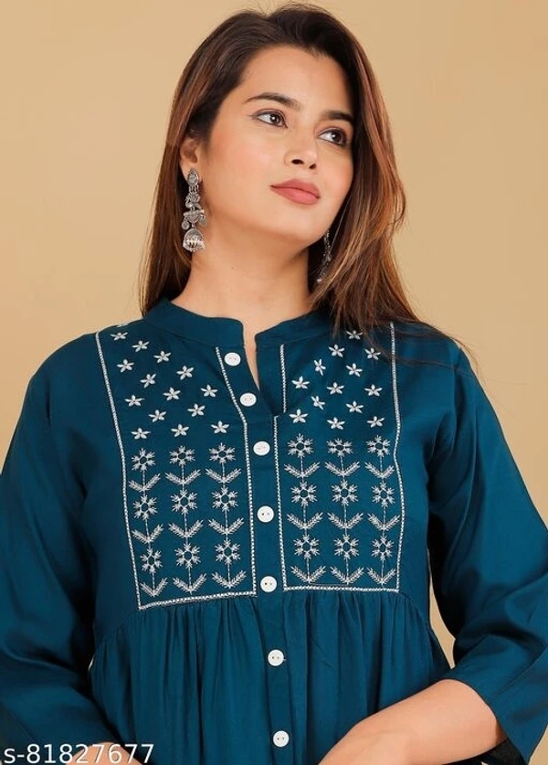 JAIPUR Kurtis - XXL, available