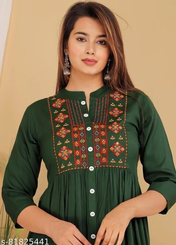 JAIPUR Kurti - available, S