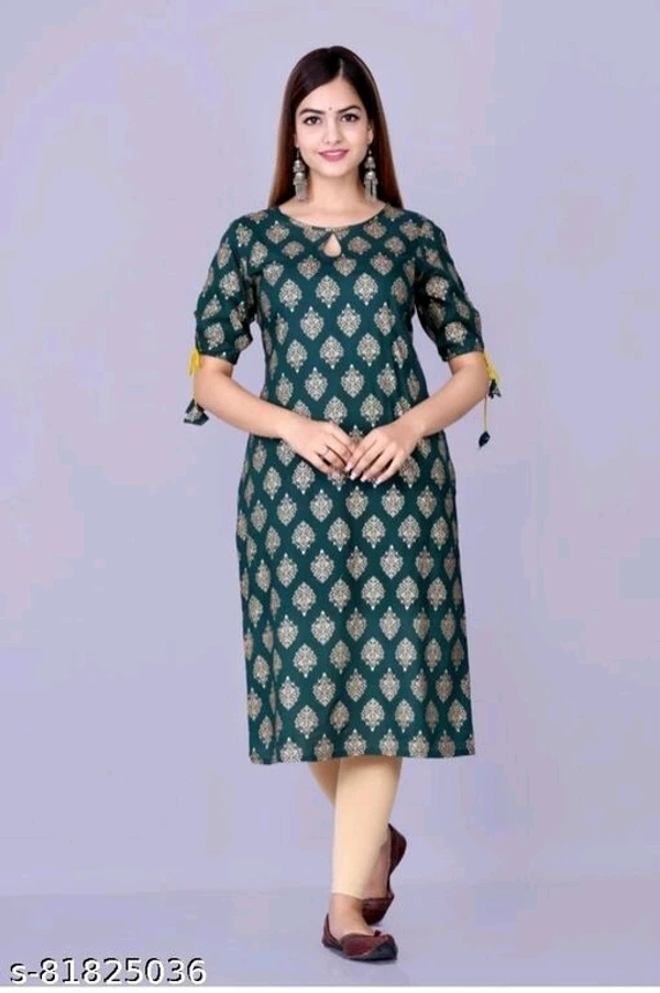 Kurtis - available, S