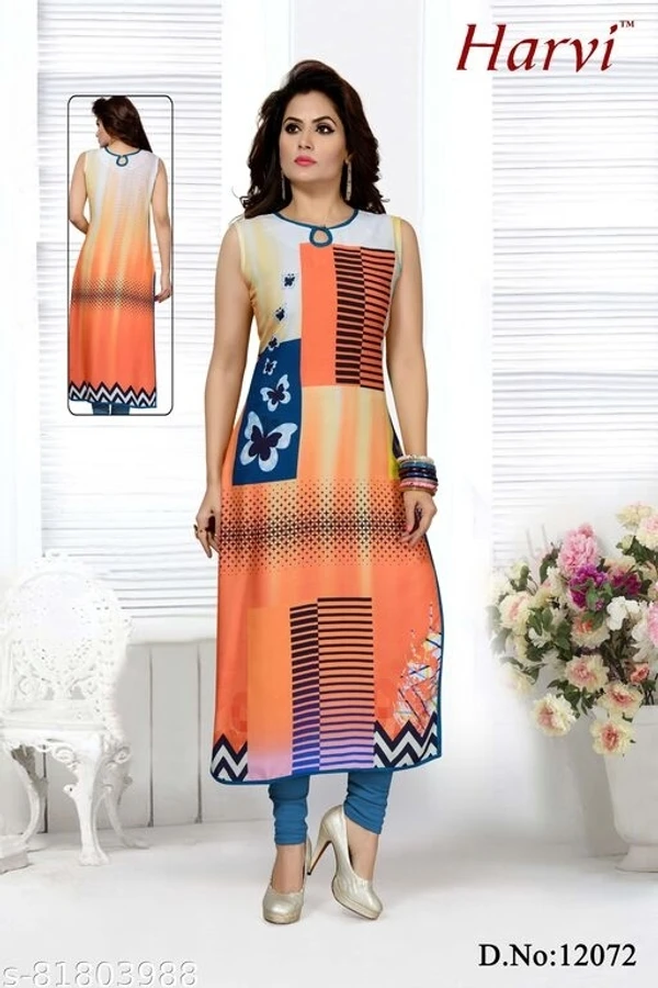 Aishani Voguish Cotton AppliqueKurtis - available, S