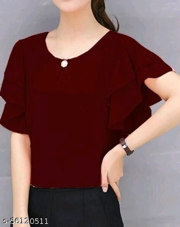New Stylish Top - L, available