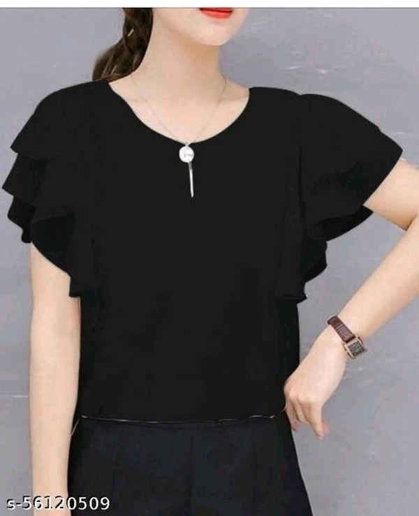 New Stylish Top - available, S