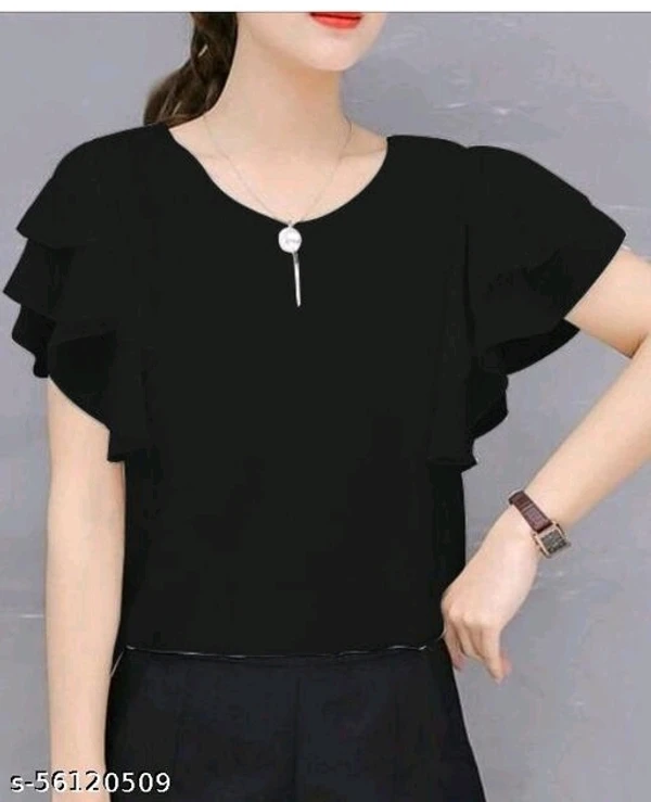 New Stylish Top - L, available