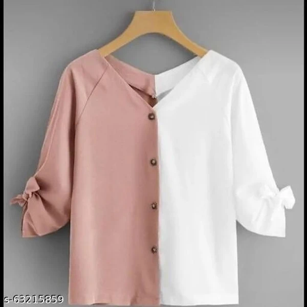 New Top - available, S