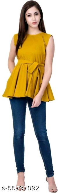 Tops & Tunics - XL, available