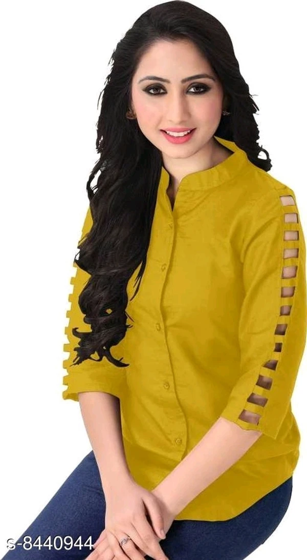 Exclusive Collection Of Tops For Girls - M, available