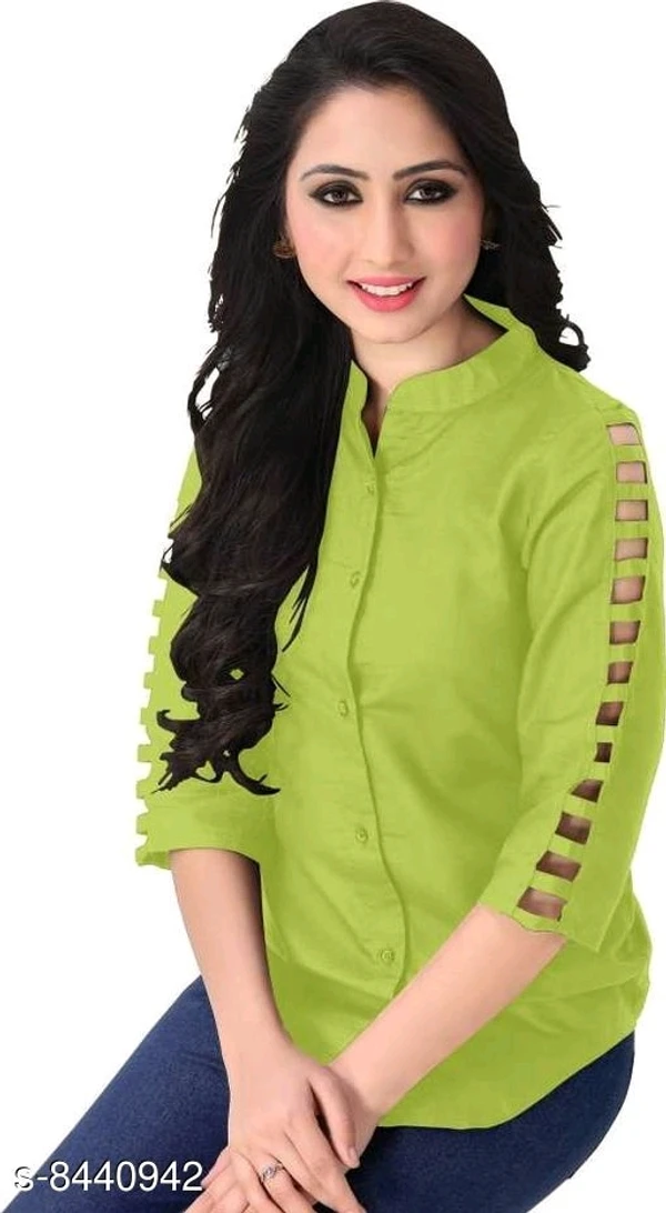 Exclusive Collection Of Tops For Girls - M, available