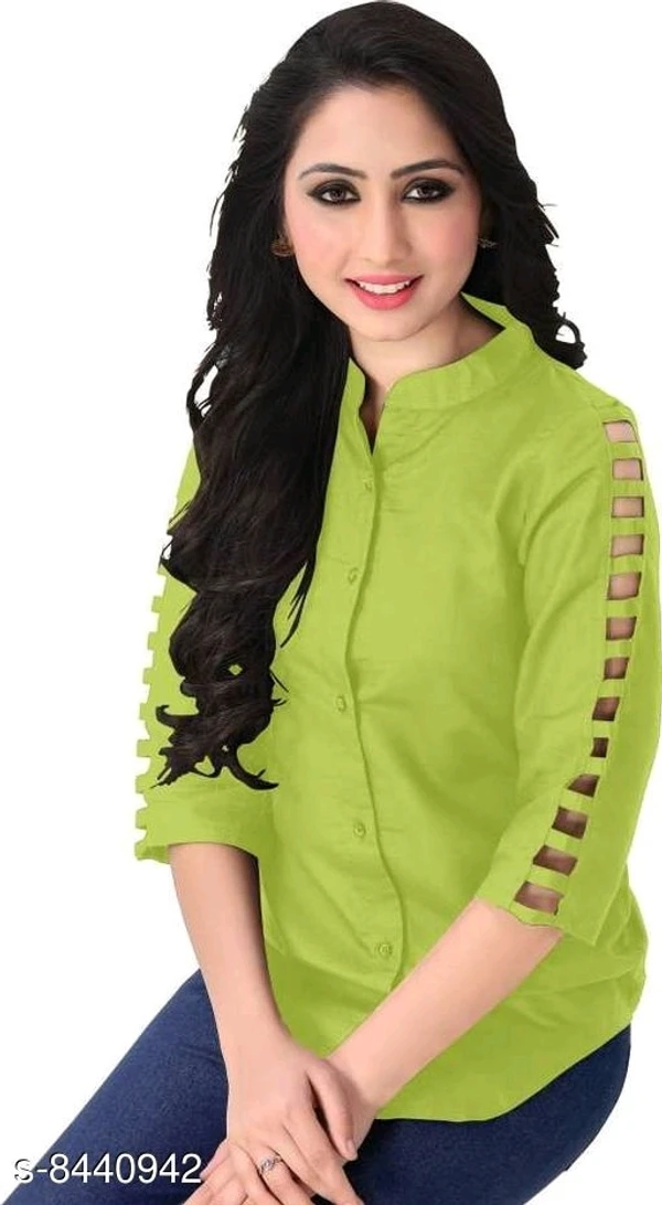 Exclusive Collection Of Tops For Girls - L, available