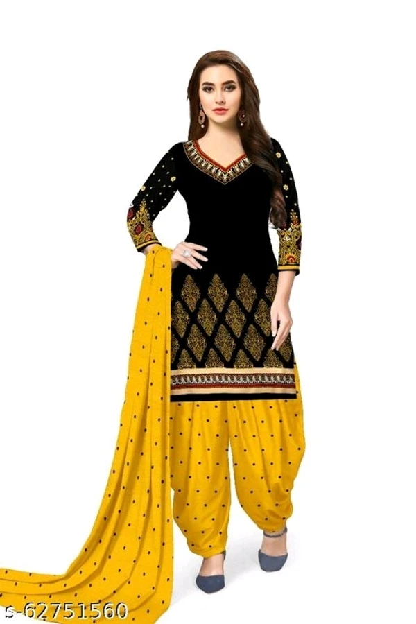 Adrika Graceful Salwar Suits & Dress Materials - available, Un Stitched