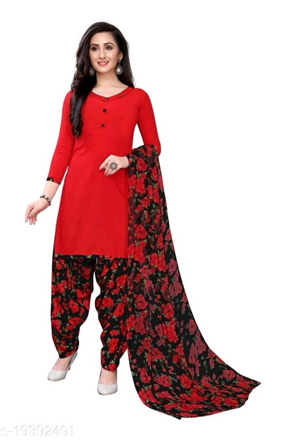 Superb Collection of Women's FancyUnstitched Dress Material - available, Un Stitched