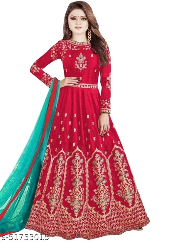 Jivika Voguish Semi-Stitched Suits - available, Un Stitched