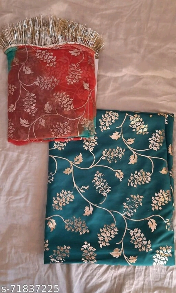 RAJPUTI SUITS - available, Un Stitched