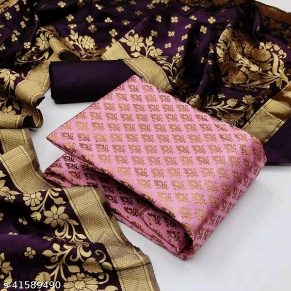 Kashvi Ensemble Salwar Suits & Dress Materials - available, Un Stitched