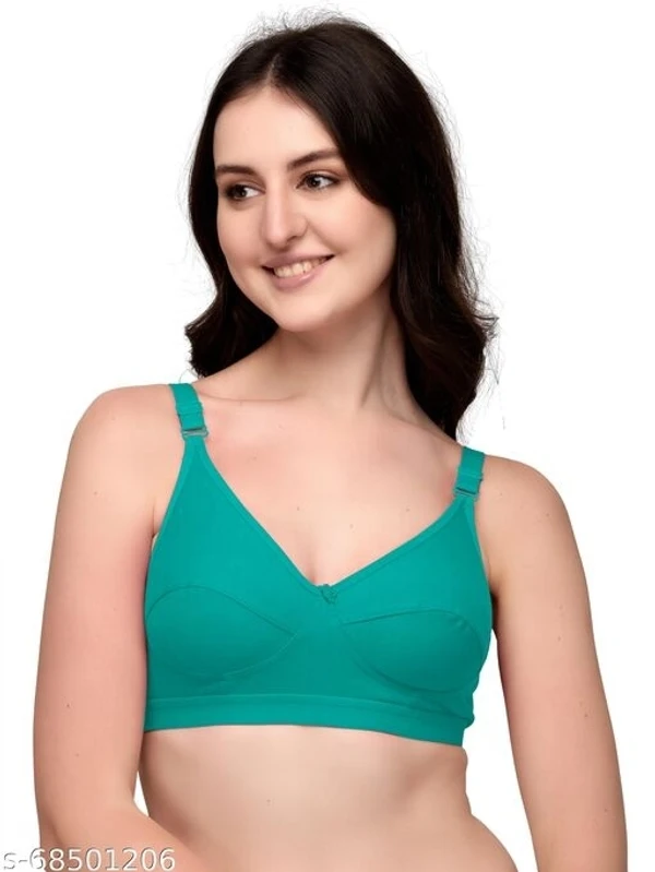 new trendy bra - 32C, available