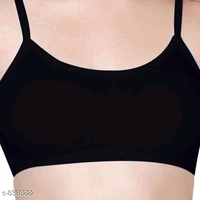Women's Padded Bandeau bra - available, S