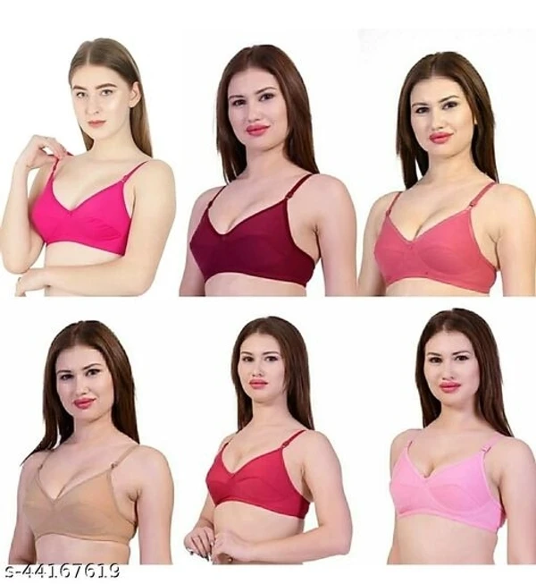 New Stylus Women Bra - 32B, available