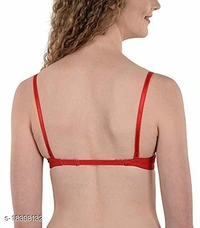 Women's Padded Push-Up bra - 34B, available