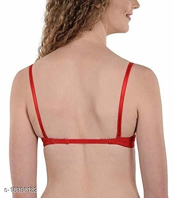 Women's Padded Push-Up bra - 34B, available