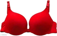 Women's Padded Push-Up bra - 34B, available