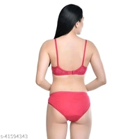 RV Fancy Rani Lingerie Set Rani - available, 30B