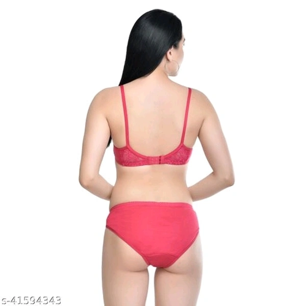 RV Fancy Rani Lingerie Set Rani - available, 30B