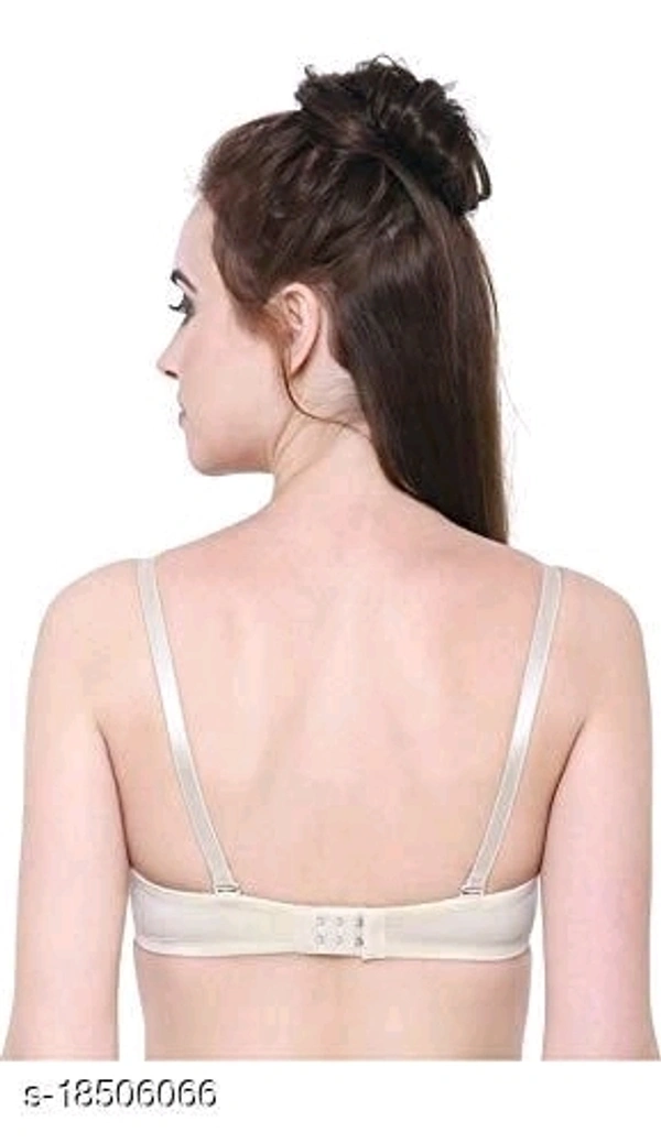 Women's Padded Push-Up bra - 32B, available