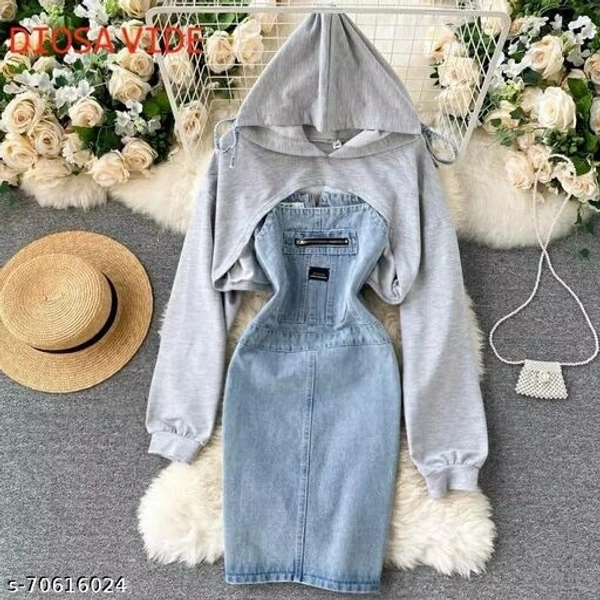 dresses - S, available
