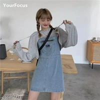 dresses - S, available