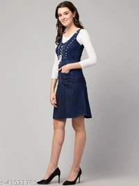 Classy Elegant Women Dresses - available, S