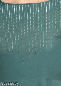 gown - XL, available