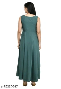 gown - XL, available