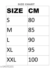 Ladies panties pack of 6 - womenscotton panty - XL, available
