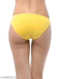 Leading Lady Women Bikini Panty (Pack of single) - XL, available