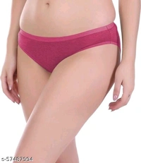 Desnuda Women Hipster Green,Black, Yellow, Blue Panty (Pack of 6) Briefs - XL, available