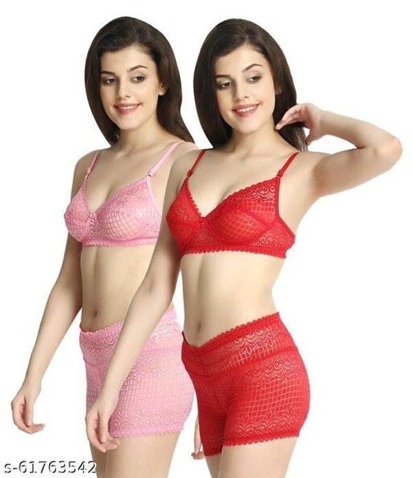 Lingerie Set - available, 30C