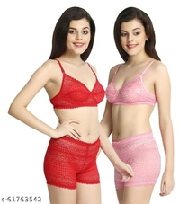 Lingerie Set - available, 30C
