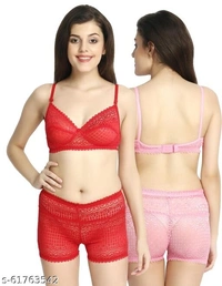 Lingerie Set - available, 30C