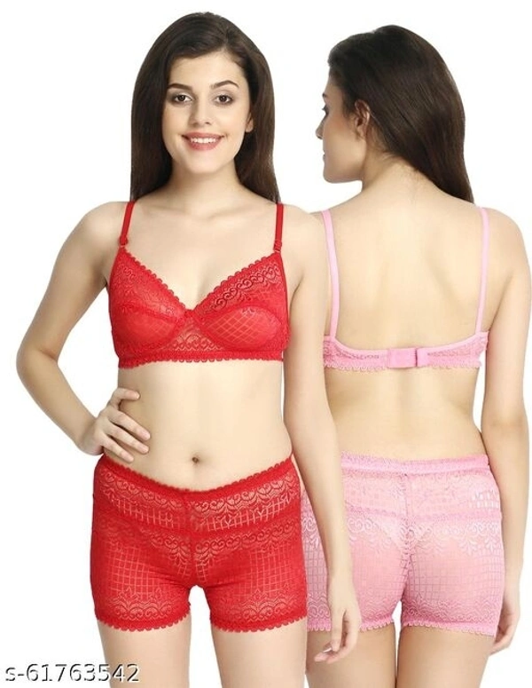 Lingerie Set - available, 30C