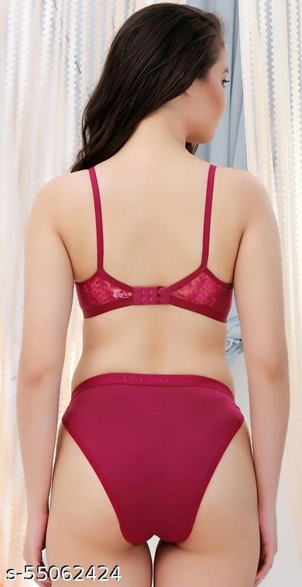 Stylish Women Lingerie Sets - 30A, available